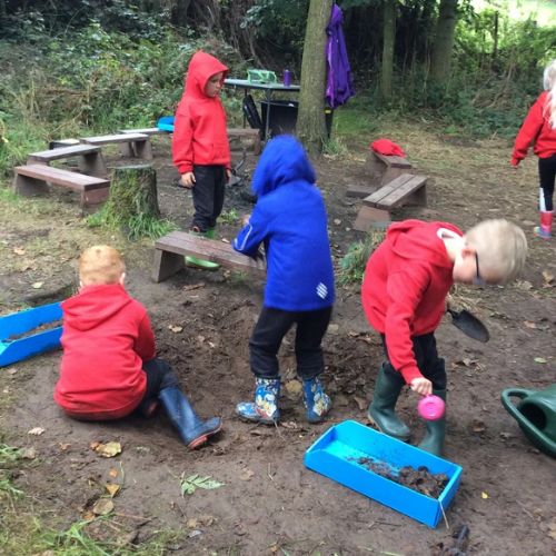 Forest School