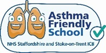 Asthma Friendly