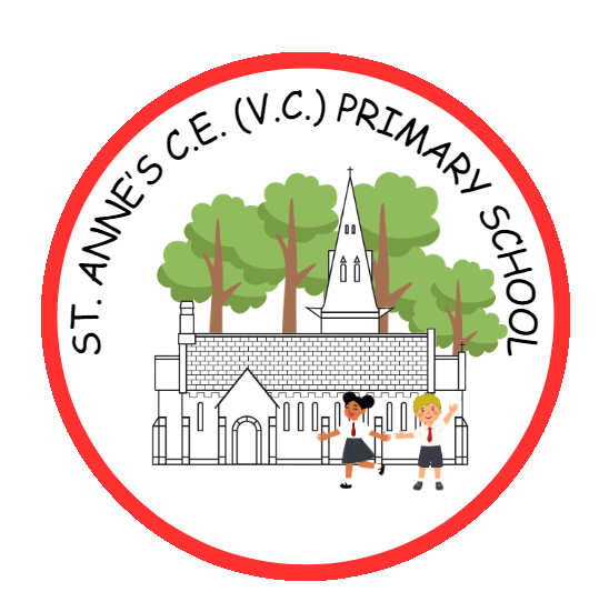 St. Anne’s C. E. (V.C.) Primary School