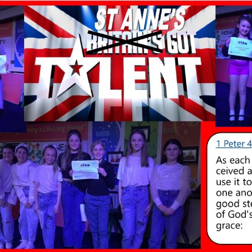 StAnnesGotTalent1)